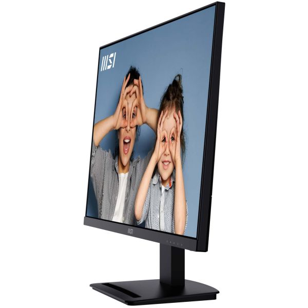 MSI Pro MP273U computer monitor 68,6 cm (27") 3840 x 2160 Pixels 4K Ultra HD Zwart (PRO MP273U)