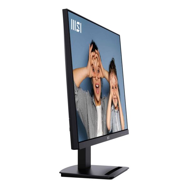 MSI Pro MP273U computer monitor 68,6 cm (27") 3840 x 2160 Pixels 4K Ultra HD Zwart (PRO MP273U)
