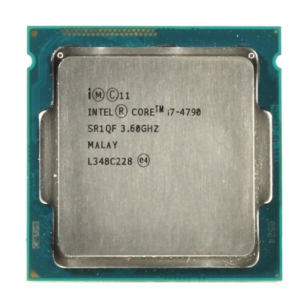 Intel Core i7-4790 Processor LGA1150 Tray (CM8064601560113)