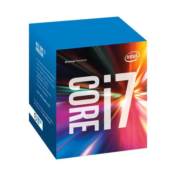 Intel Core i7-6700 processor 3,4 GHz 8 MB Smart Cache (CM8066201920103)
