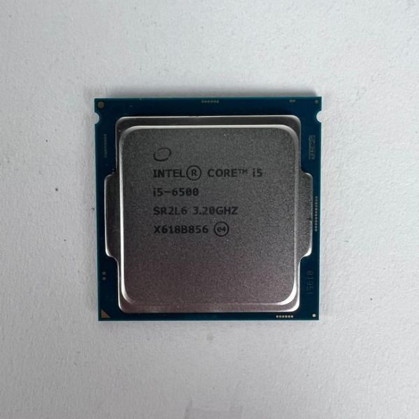 Intel Core i5-6500 Processor LGA1151 (CM8066201920404)