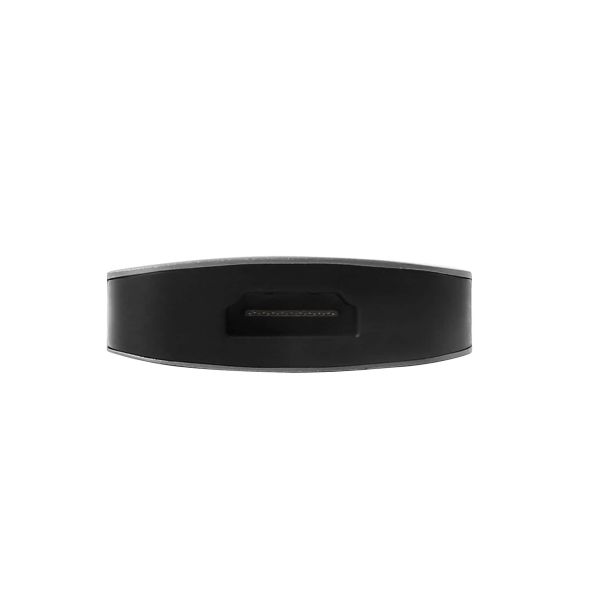 Acer 7in1 Type C Dongle Bedraad USB 3.2 Gen 1 (3.1 Gen 1) Type-C Zilver (HP.DSCAB.018)