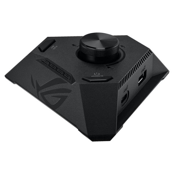 ASUS ROG STRIX Z890-I GAMING WIFI Intel Z890 LGA 1851 (Socket V1) mini ITX (90MB1IC0-M0EAY1)