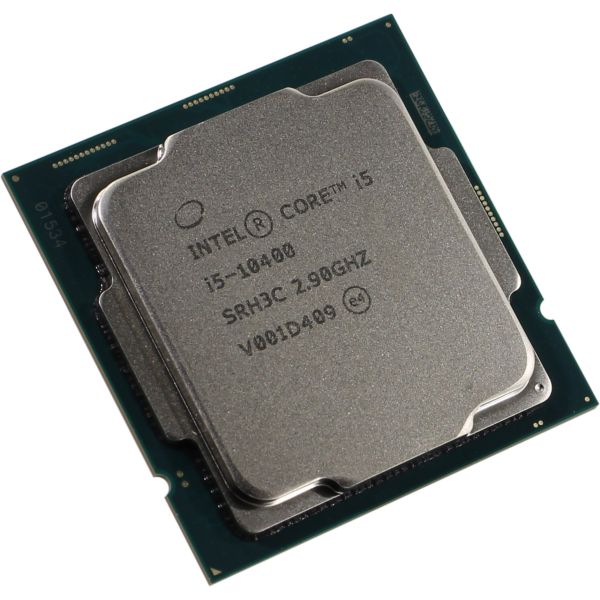 Intel Core i5-10400 / LGA1200 / Tray (CM8070104282718)