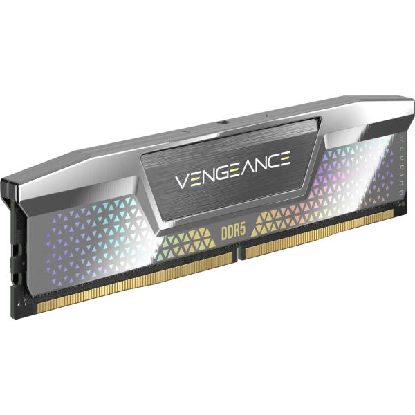 Corsair Vengeance RGB DDR5 48GB 8400 CL40 (CMHC48GX5M2X8400C40)