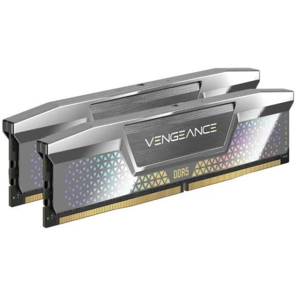 Corsair Vengeance DDR5 48GB 2x24GB 8400MHz (CMKC48GX5M2X8400C40)