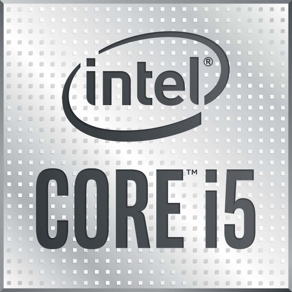 Intel Core i5-10400 processor 2,9 GHz 12 MB Smart Cache (CM8070104290715) Intel Core i5-10400 processor 2,9 GHz 12 MB Smart Cache (CM8070104290715)