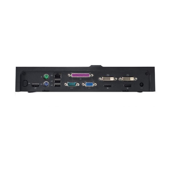 DELL EURO2 Advanced E-Port (452-10761)