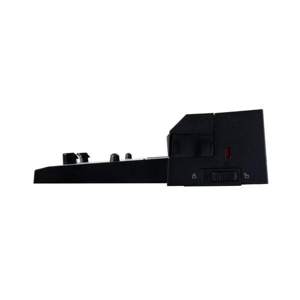 DELL 452-11421 laptop dock & poortreplicator Docking Zwart (452-11421)