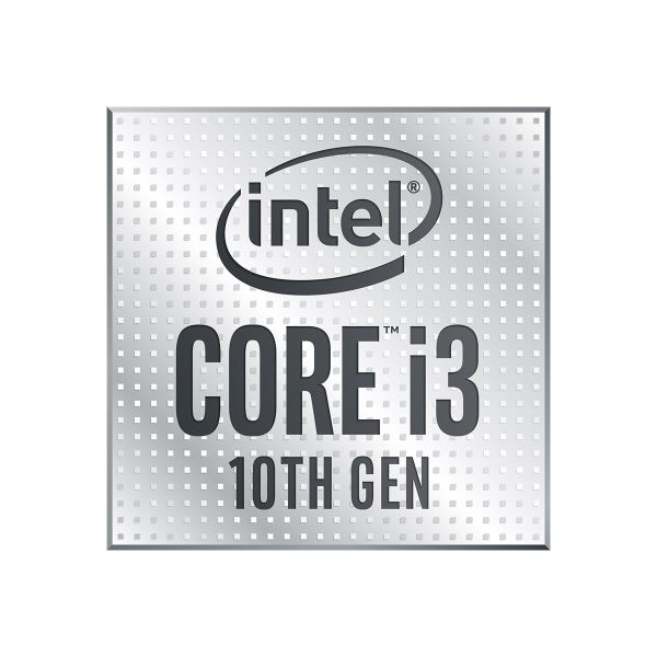 Intel Core i3-10105 3.70GHz LGA1200 Processor Tray (CM8070104291321)