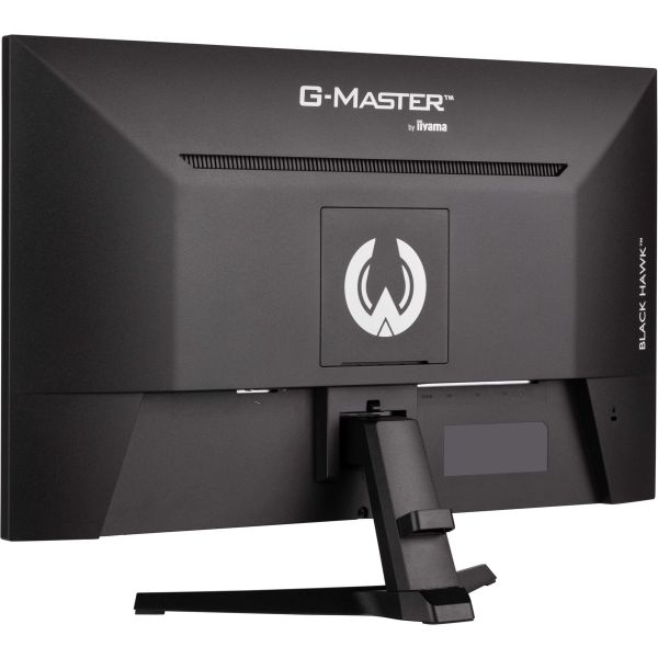 iiyama G-MASTER G2745QSU-B2 computer monitor 68,6 cm (27") 2560 x 1440 Pixels Wide Quad HD LED Zwart (G2745QSU-B2)