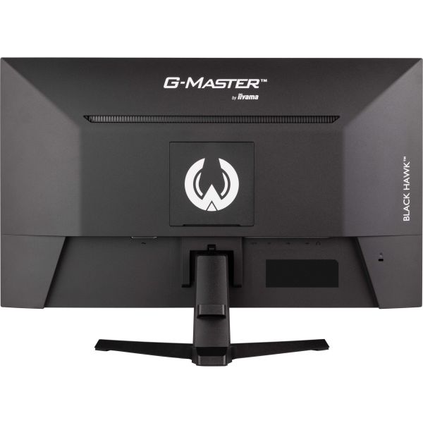 iiyama G-MASTER G2745QSU-B2 computer monitor 68,6 cm (27") 2560 x 1440 Pixels Wide Quad HD LED Zwart (G2745QSU-B2)