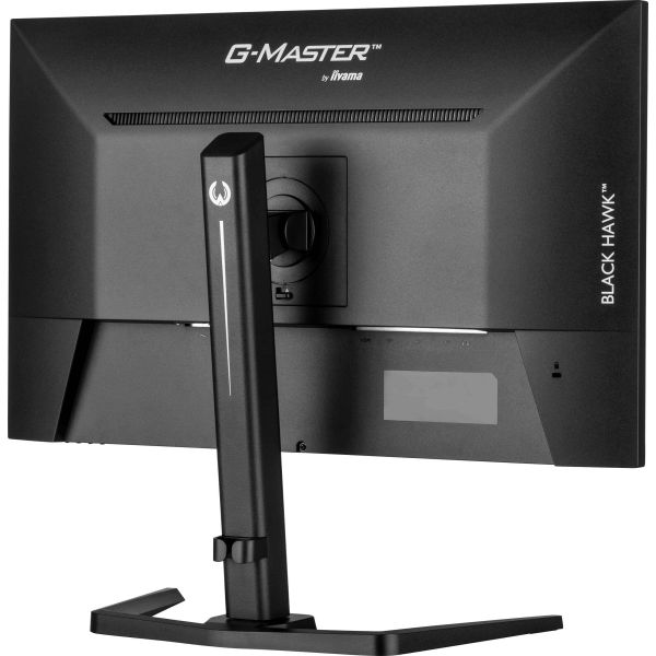 iiyama G-MASTER GB2745QSU-B2 computer monitor 68,6 cm (27") 2560 x 1440 Pixels Wide Quad HD LED Zwart (GB2745QSU-B2)