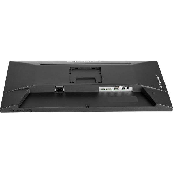 iiyama G-MASTER GB2745QSU-B2 computer monitor 68,6 cm (27") 2560 x 1440 Pixels Wide Quad HD LED Zwart (GB2745QSU-B2)