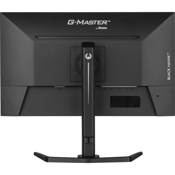 iiyama G-MASTER GB2745QSU-B2 computer monitor 68,6 cm (27") 2560 x 1440 Pixels Wide Quad HD LED Zwart (GB2745QSU-B2)
