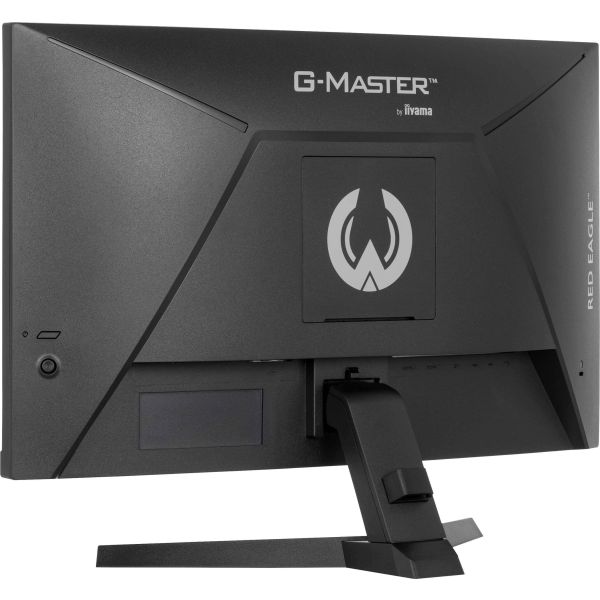 iiyama G-MASTER GC2480HSU-B1 computer monitor 59,9 cm (23.6") 1920 x 1080 Pixels Full HD LED Zwart (GC2480HSU-B1)