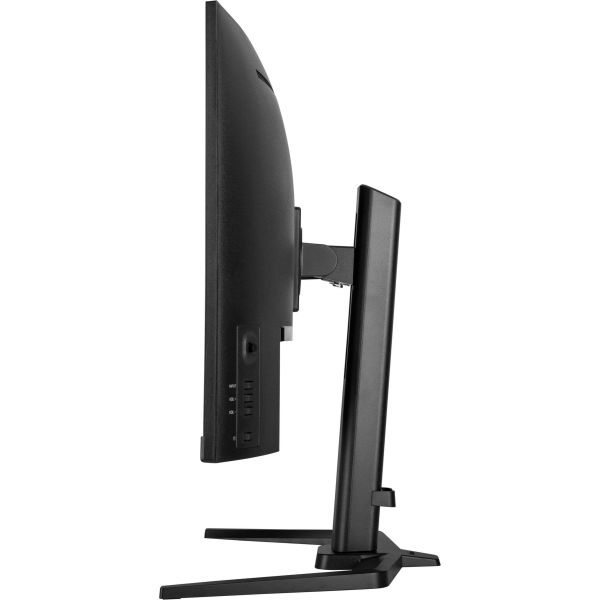 iiyama G-MASTER GCB3280QSU-B2 computer monitor 80 cm (31.5") 2560 x 1440 Pixels Dual QHD LED Zwart (GCB3280QSU-B2)