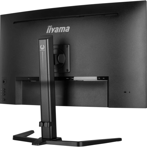 iiyama G-MASTER GCB3280QSU-B2 computer monitor 80 cm (31.5") 2560 x 1440 Pixels Dual QHD LED Zwart (GCB3280QSU-B2)