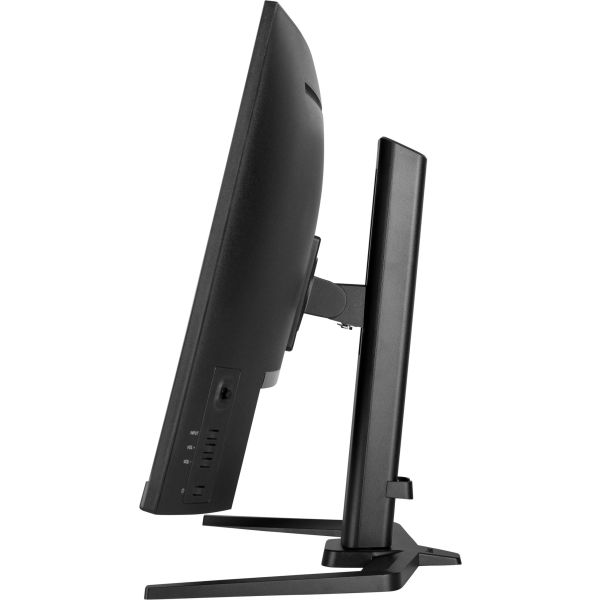 iiyama G-MASTER GCB3280QSU-B2 computer monitor 80 cm (31.5") 2560 x 1440 Pixels Dual QHD LED Zwart (GCB3280QSU-B2) iiyama G-MASTER GCB3280QSU-B2 computer monitor 80 cm (31.5") 2560 x 1440 Pixels Dual QHD LED Zwart (GCB3280QSU-B2)