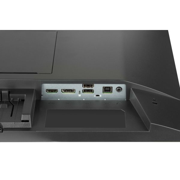 iiyama ProLite XU2293HSU-B7 computer monitor 54,6 cm (21.5") 1920 x 1080 Pixels Full HD LED Zwart (XU2293HSU-B7)