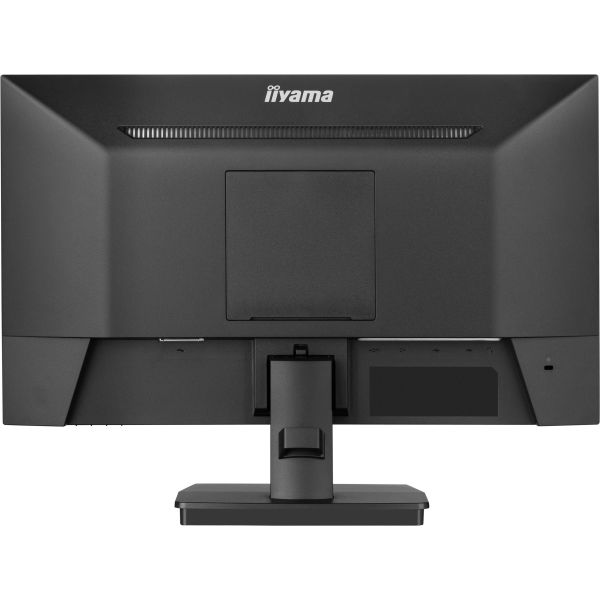iiyama ProLite XU2293HSU-B7 computer monitor 54,6 cm (21.5") 1920 x 1080 Pixels Full HD LED Zwart (XU2293HSU-B7)