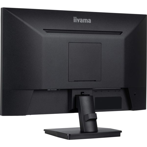 iiyama ProLite XU2493HSU-B7 computer monitor 60,5 cm (23.8") 1920 x 1080 Pixels Full HD LED Zwart (XU2493HSU-B7)