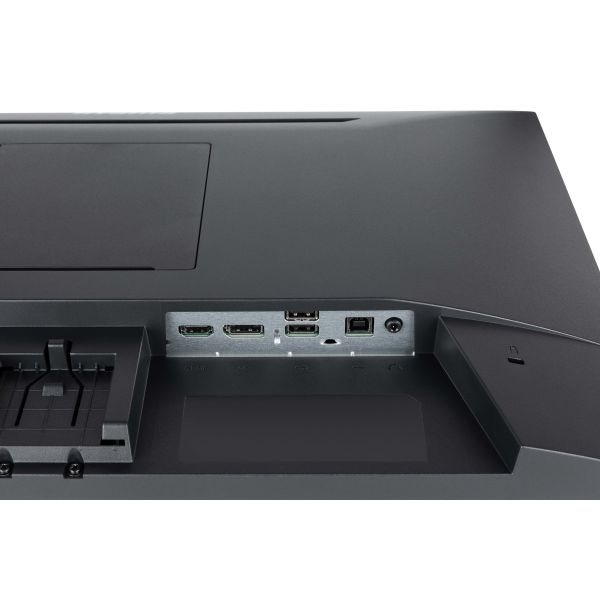 iiyama ProLite XU2493HSU-B7 computer monitor 60,5 cm (23.8") 1920 x 1080 Pixels Full HD LED Zwart (XU2493HSU-B7)