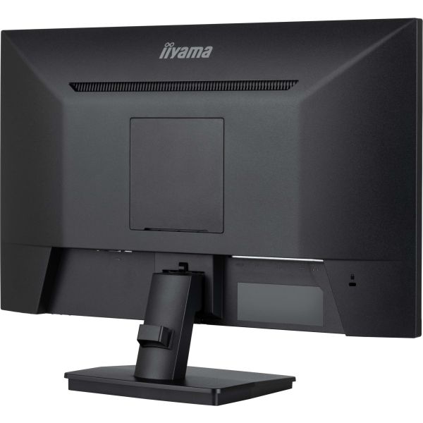 iiyama ProLite XU2493HSU-B7 computer monitor 60,5 cm (23.8") 1920 x 1080 Pixels Full HD LED Zwart (XU2493HSU-B7) iiyama ProLite XU2493HSU-B7 computer monitor 60,5 cm (23.8") 1920 x 1080 Pixels Full HD LED Zwart (XU2493HSU-B7)