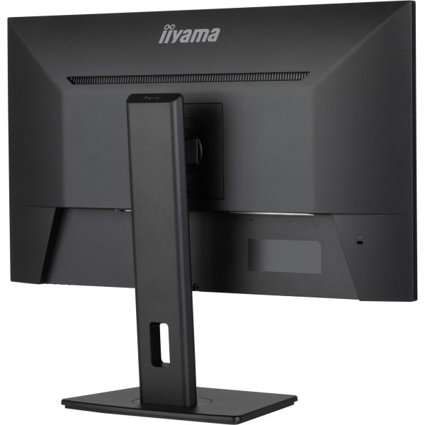 iiyama ProLite XUB2793HS-B7 computer monitor 68,6 cm (27") 1920 x 1080 Pixels Full HD LED Zwart (XUB2793HS-B7)