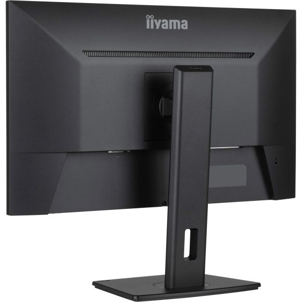 iiyama ProLite XUB2793HS-B7 computer monitor 68,6 cm (27") 1920 x 1080 Pixels Full HD LED Zwart (XUB2793HS-B7)
