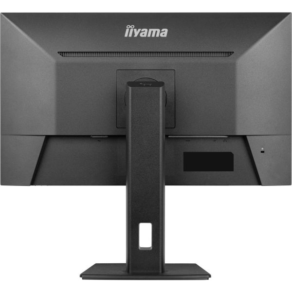 iiyama ProLite XUB2793QS-B7 computer monitor 68,6 cm (27") 2560 x 1440 Pixels Quad HD LED Zwart (XUB2793QS-B7)
