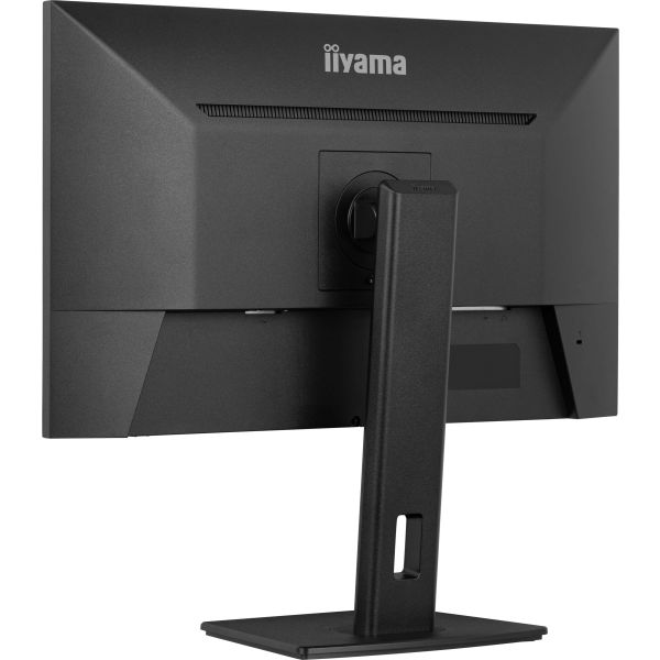 iiyama ProLite XUB2793QS-B7 computer monitor 68,6 cm (27") 2560 x 1440 Pixels Quad HD LED Zwart (XUB2793QS-B7)