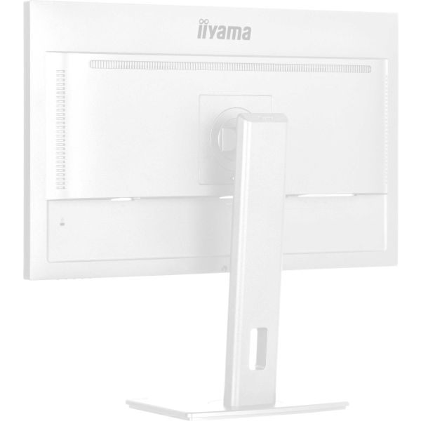 iiyama ProLite XUB2797HSU-W2 computer monitor 68,6 cm (27") 1920 x 1080 Pixels Full HD LED Wit (XUB2797HSU-W2)