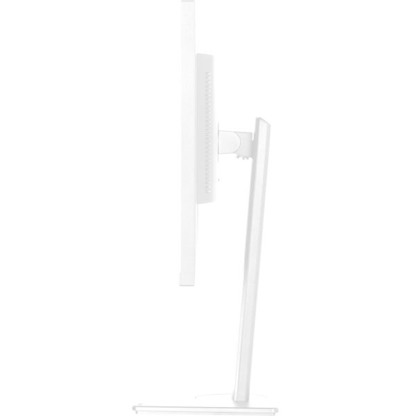 iiyama ProLite XUB2797HSU-W2 computer monitor 68,6 cm (27") 1920 x 1080 Pixels Full HD LED Wit (XUB2797HSU-W2)