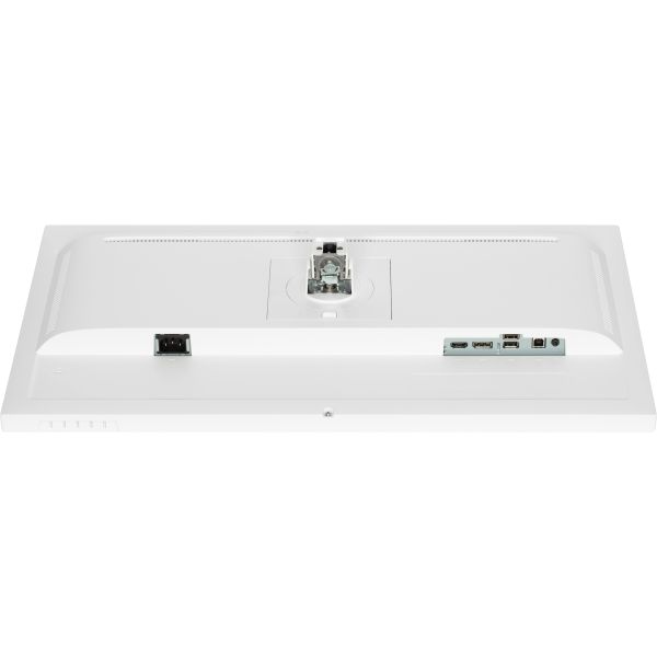 iiyama ProLite XUB2797HSU-W2 computer monitor 68,6 cm (27") 1920 x 1080 Pixels Full HD LED Wit (XUB2797HSU-W2)