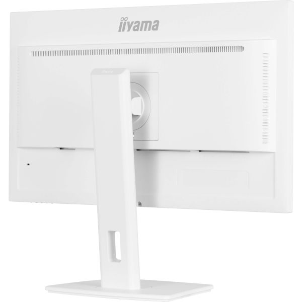 iiyama ProLite XUB2797QSU-W2 computer monitor 68,6 cm (27") 2560 x 1440 Pixels Quad HD LED Wit (XUB2797QSU-W2)