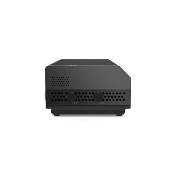 Lenovo ThinkEdge SE30 Intel® Core™ i5 i5-1145GRE 16 GB DDR4-SDRAM 512 GB SSD Windows 11 IoT Enterprise Mini PC Zwart (11NA003BGE)