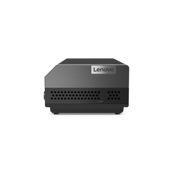 Lenovo ThinkEdge SE30 Intel® Celeron® 6305E 8 GB DDR4-SDRAM 256 GB SSD Windows 11 IoT Enterprise Mini PC Zwart (11NH0016GE) 1/2 Lenovo ThinkEdge SE30 Intel® Celeron® 6305E 8 GB DDR4-SDRAM 256 GB SSD Windows 11 IoT Enterprise Mini PC Zwart (11NH0016GE)
