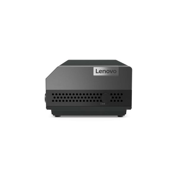 Lenovo ThinkEdge SE30 Intel® Celeron® 6305E 8 GB DDR4-SDRAM 256 GB SSD Windows 11 IoT Enterprise Mini PC Zwart (11NH0016GE)