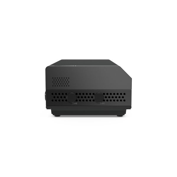 Lenovo ThinkEdge SE30 Intel® Celeron® 6305E 8 GB DDR4-SDRAM 256 GB SSD Windows 11 IoT Enterprise Mini PC Zwart (11NH0016GE) 1/2 Lenovo ThinkEdge SE30 Intel® Celeron® 6305E 8 GB DDR4-SDRAM 256 GB SSD Windows 11 IoT Enterprise Mini PC Zwart (11NH0016GE)