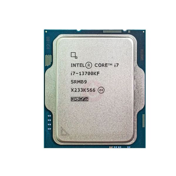 Intel Core i7-13700KF Processor 13e generatie (CM8071504820706)