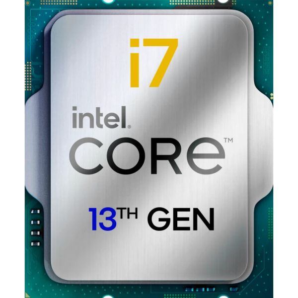 Intel Core i7-13700F Processor 2.1 (CM8071504820806)