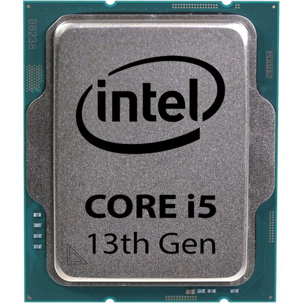 Intel Core i5-13600KF Processor Tray LGA1700 (CM8071504821006)