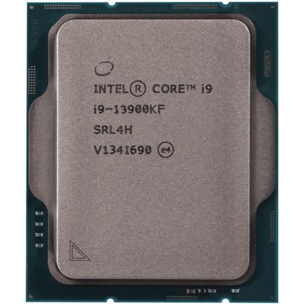 Intel Core i9-13900KF LGA1700 Processor 3,0GHz Tray (CM8071505094012)