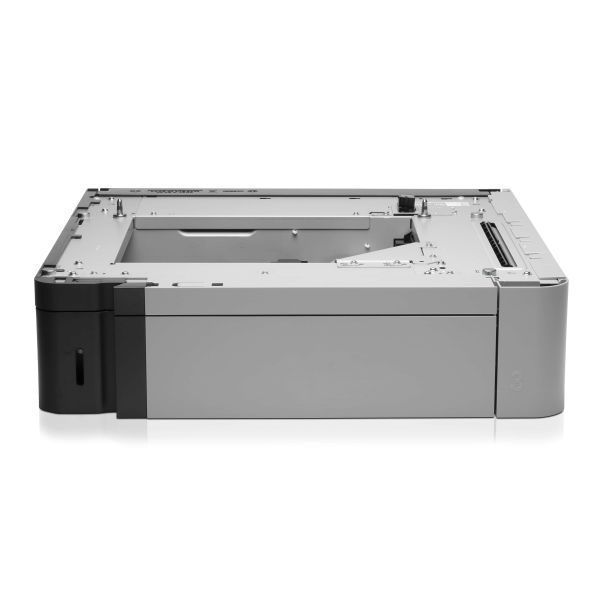 HP LaserJet papierlade voor 500 vel (CZ261A) HP LaserJet papierlade voor 500 vel (CZ261A)