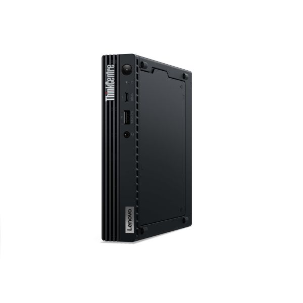 Lenovo ThinkCentre M75q Gen 2 AMD Ryzen™ 5 5600GE 16 GB DDR4-SDRAM 512 GB SSD Mini PC Zwart (11JN0099GE)