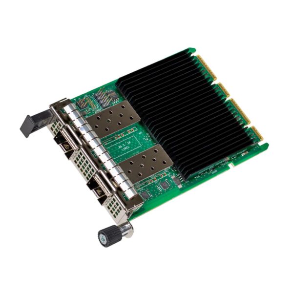 Intel E810-XXVDA2 f/ OCP 3.0 Intern Fiber (E810XXVDA2OCPV3)