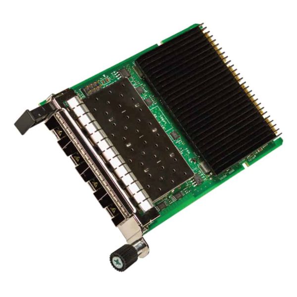 Intel E810-XXVDA4 Intern Fiber (E810XXVDA4OCPV3)