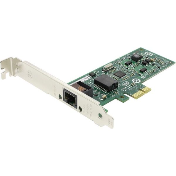 Intel EXPI9301CTBLK netwerkkaart Intern 1000 Mbit/s (EXPI9301CTBLK) Intel EXPI9301CTBLK netwerkkaart Intern 1000 Mbit/s (EXPI9301CTBLK)