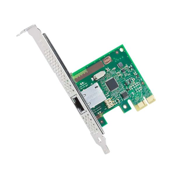 Intel I210T1BLK netwerkkaart Intern Ethernet 1000 Mbit/s (I210T1BLK) Intel I210T1BLK netwerkkaart Intern Ethernet 1000 Mbit/s (I210T1BLK)